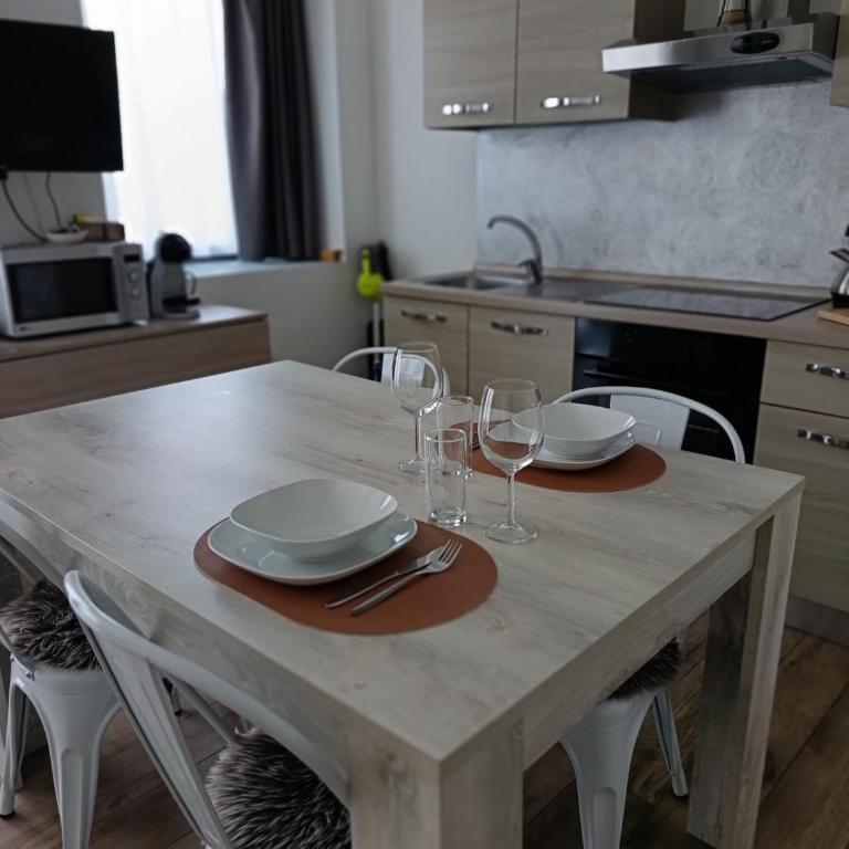 Marco apartment - Appartement 1 Chambre - 18