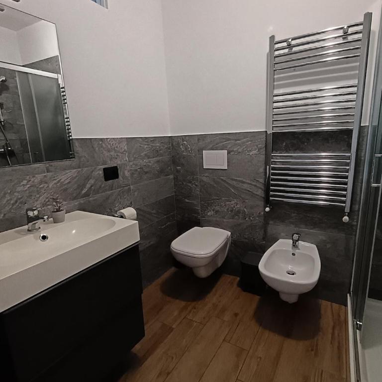 Marco apartment - Appartement 1 Chambre - 19