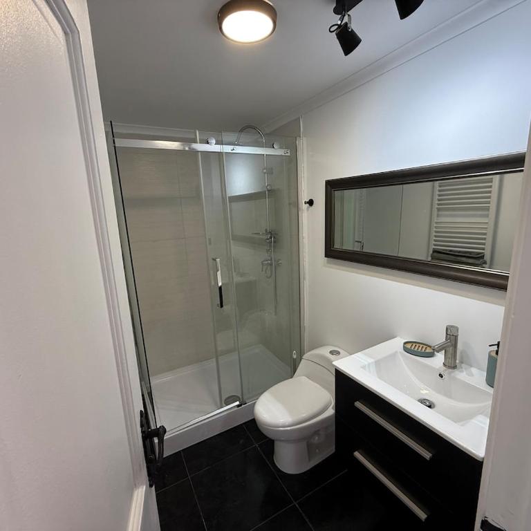 Casa cerca costanera central - Casa con 1 dormitorio - 2