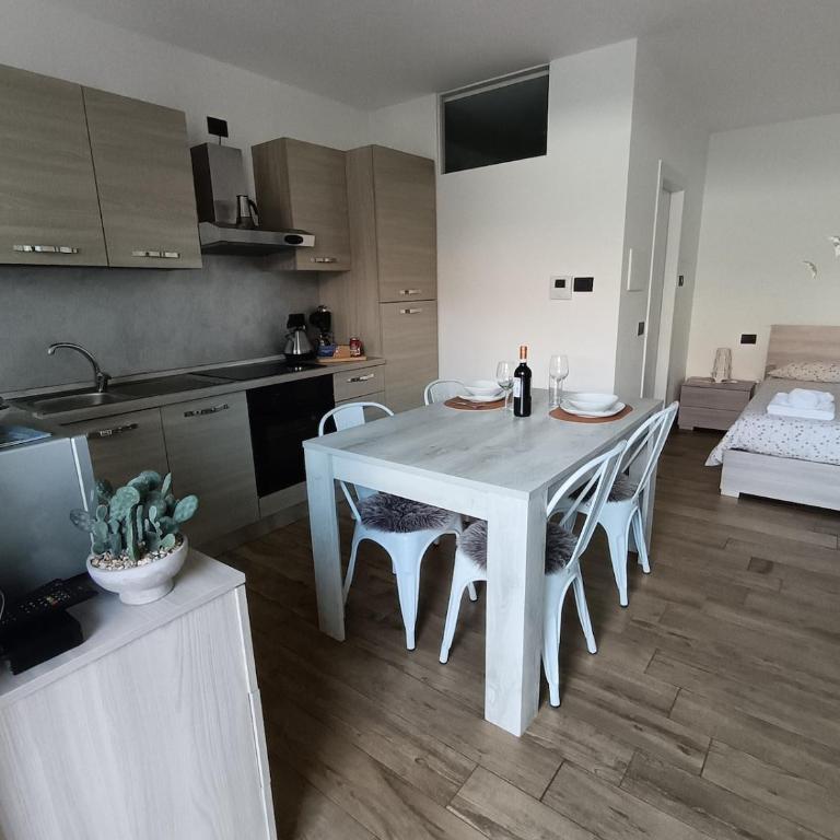 Marco apartment - Appartement 1 Chambre - 22