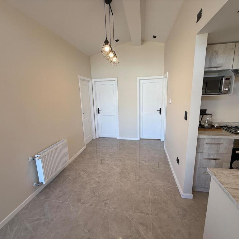 Casa cerca costanera central - Casa con 1 dormitorio - 8