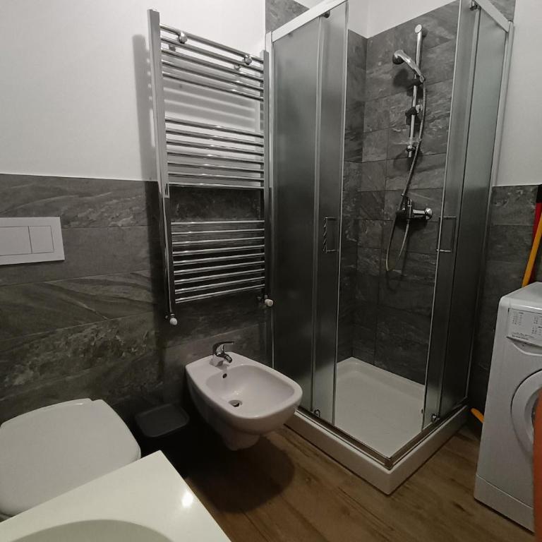 Marco apartment - Appartement 1 Chambre - 26