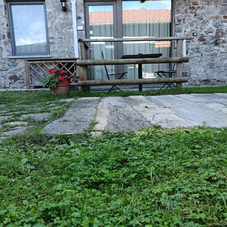 Marco apartment - Appartement 1 Chambre - 27