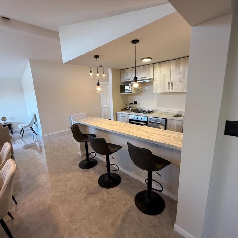 Casa cerca costanera central - Casa con 1 dormitorio - 13