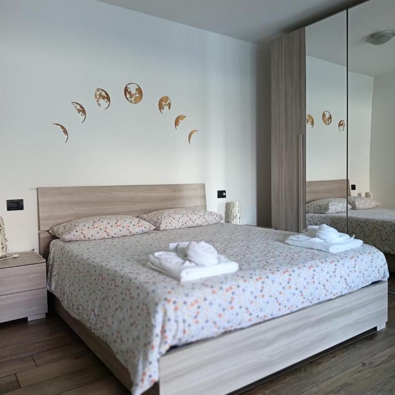 Marco apartment - Appartement 1 Chambre - 30