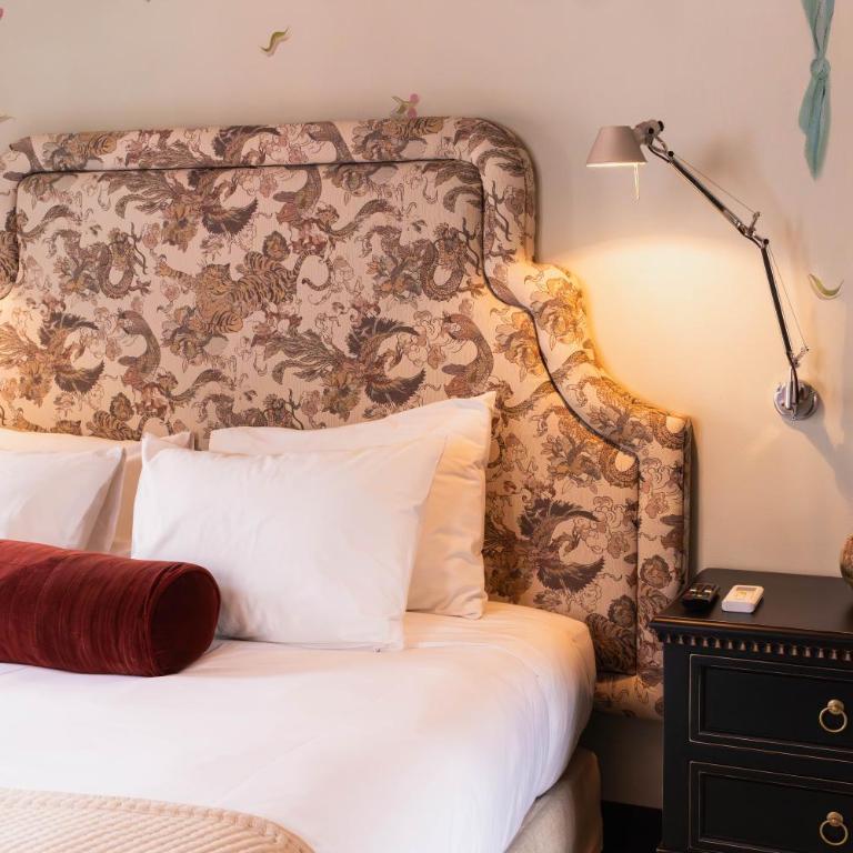 Aubrey Hotel Boutique - Habitación Doble Estándar - 4