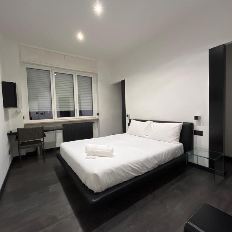 Anagnina Guesthouse - Camera Deluxe - 10