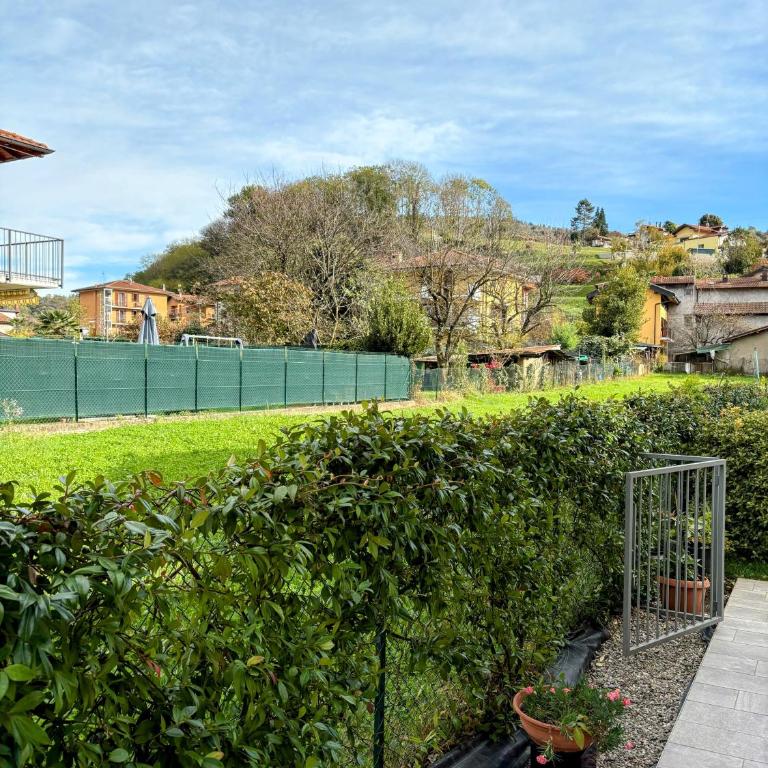 Luino Family Retreat - Apartamento de 3 dormitorios - 7