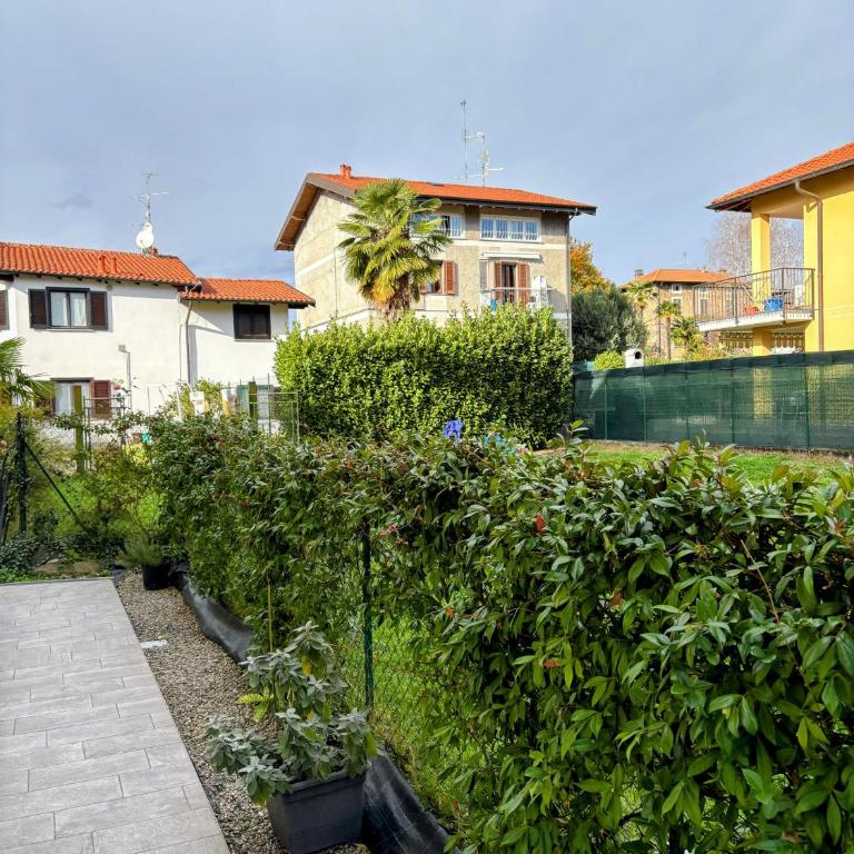 Luino Family Retreat - Apartamento de 3 dormitorios - 13
