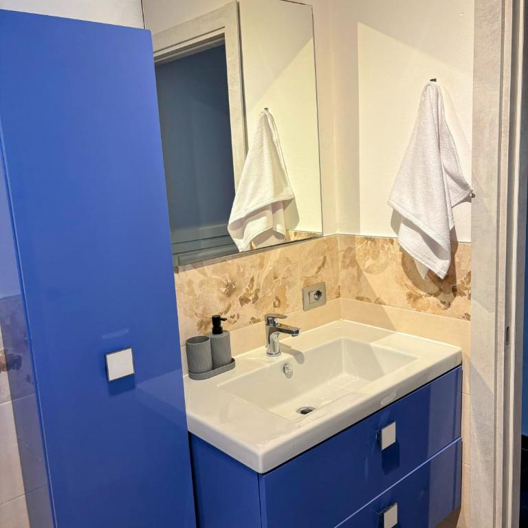 Luino Family Retreat - Apartamento de 3 dormitorios - 14