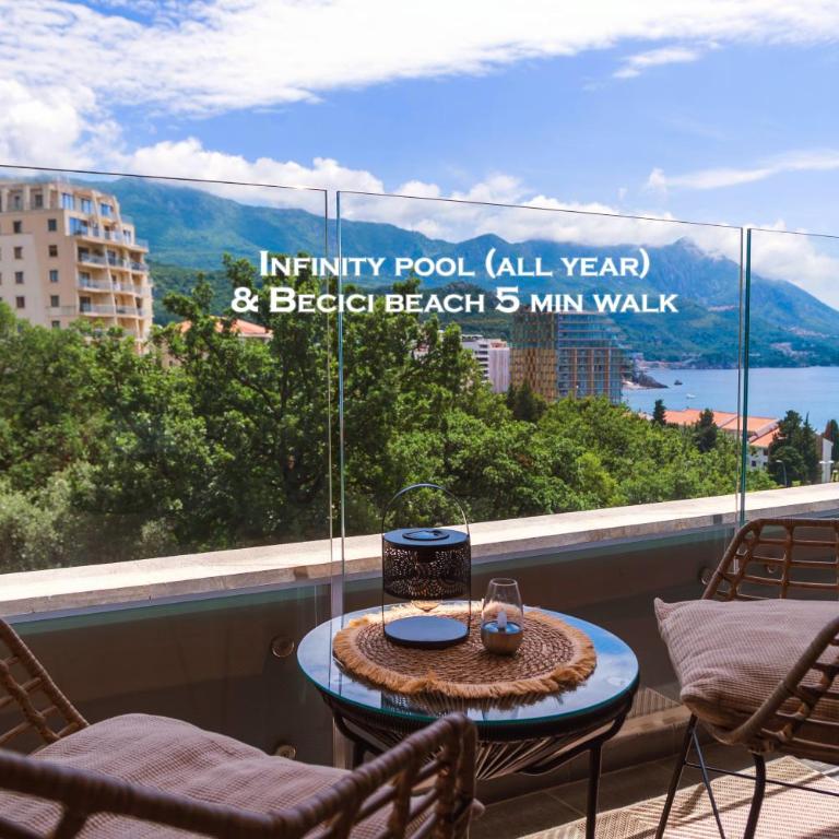 The Dream Getaway SkyLine by DeVasco - One-Bedroom Apartment - 1
