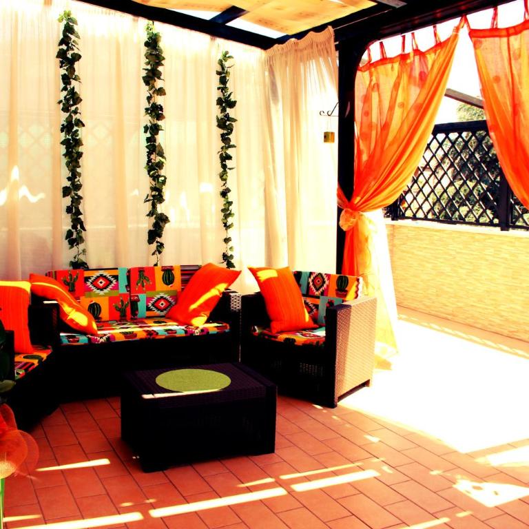 Tempio del Sole - Appartamento con Terrazza - 1