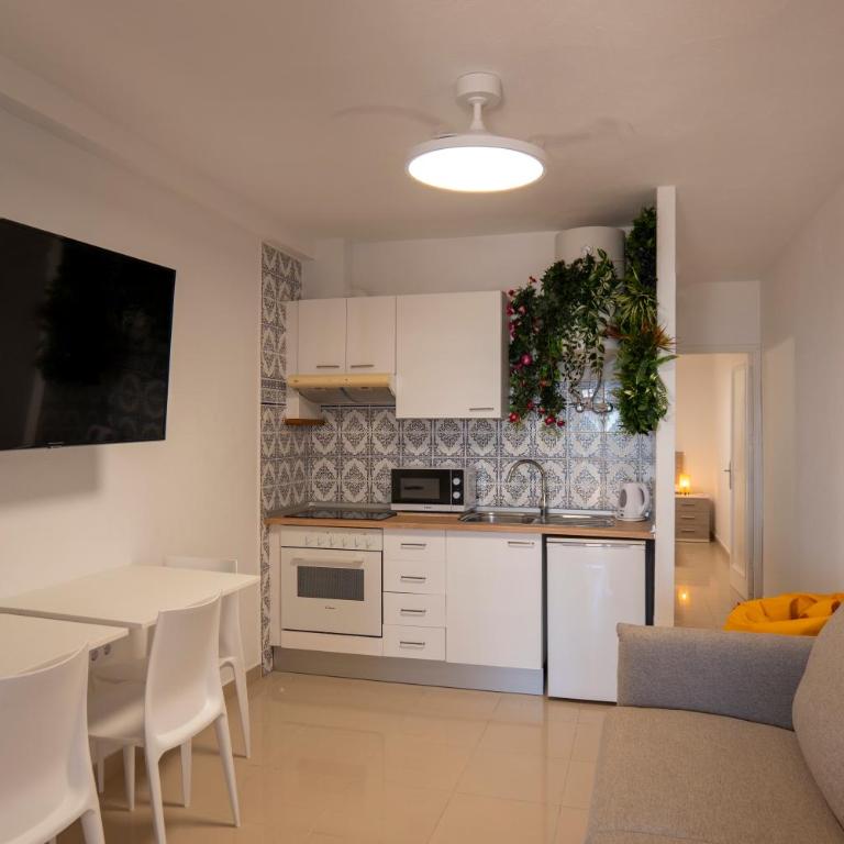 Beach & Ocean - Casa con 1 dormitorio - 6