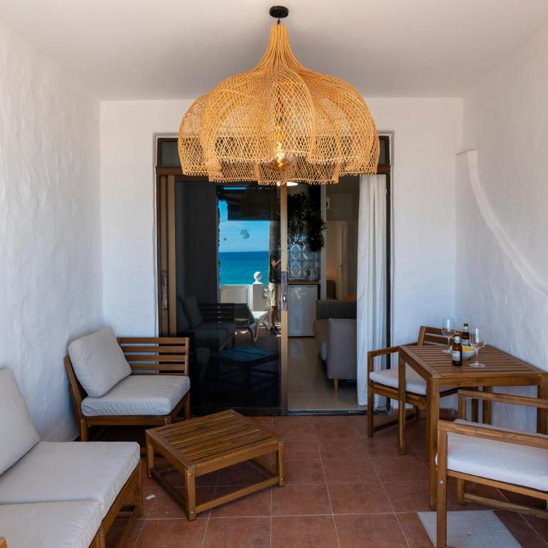 Beach & Ocean - Casa con 1 dormitorio - 4