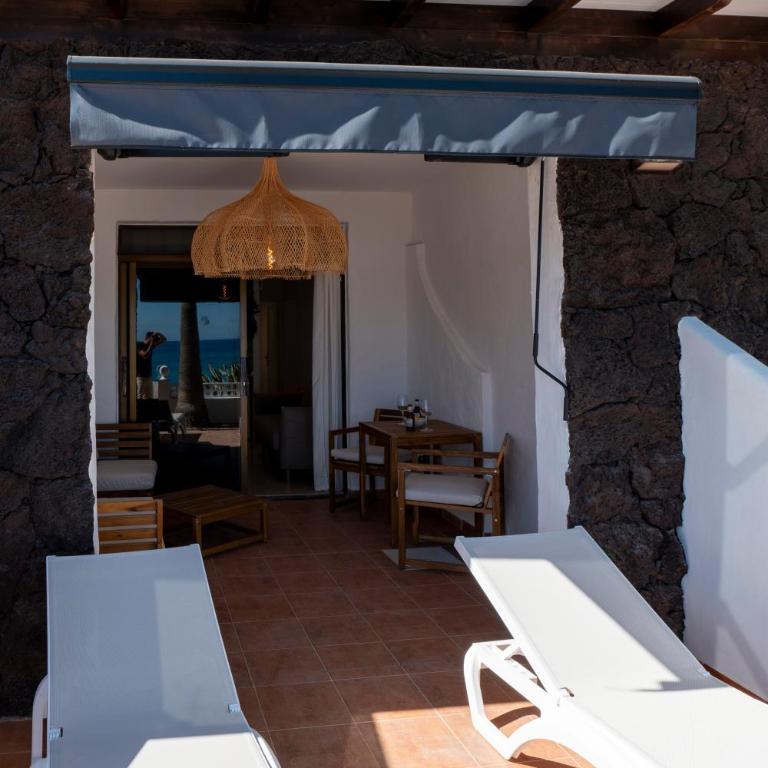 Beach & Ocean - Casa con 1 dormitorio - 5