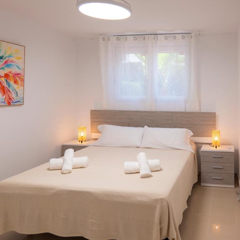 Beach & Ocean - Casa con 1 dormitorio - 9