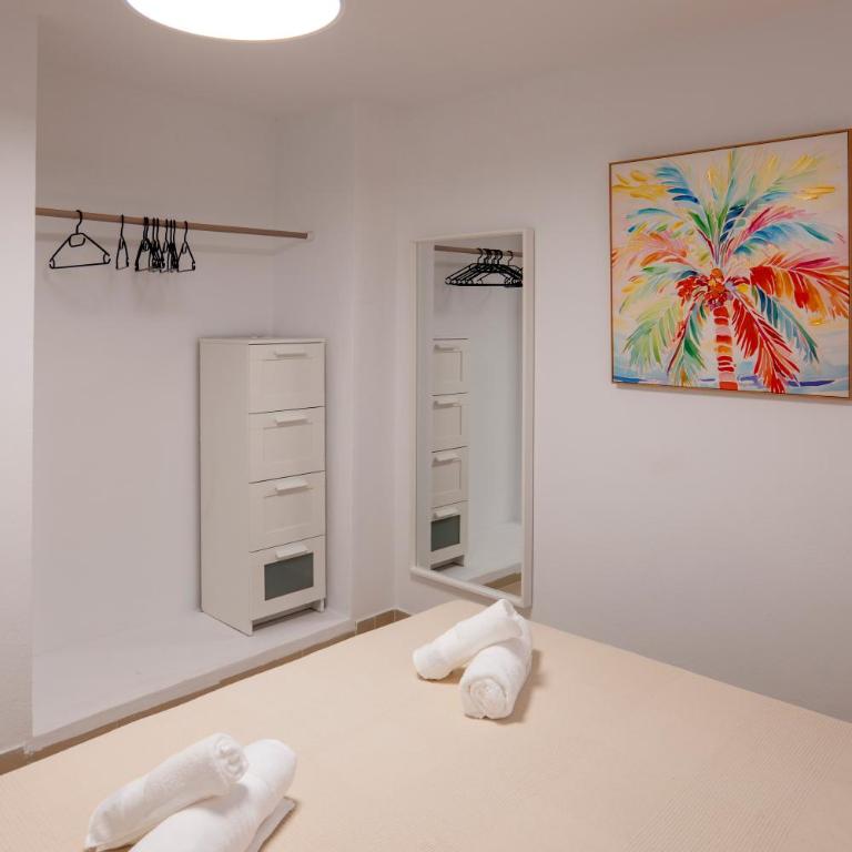 Beach & Ocean - Casa con 1 dormitorio - 10