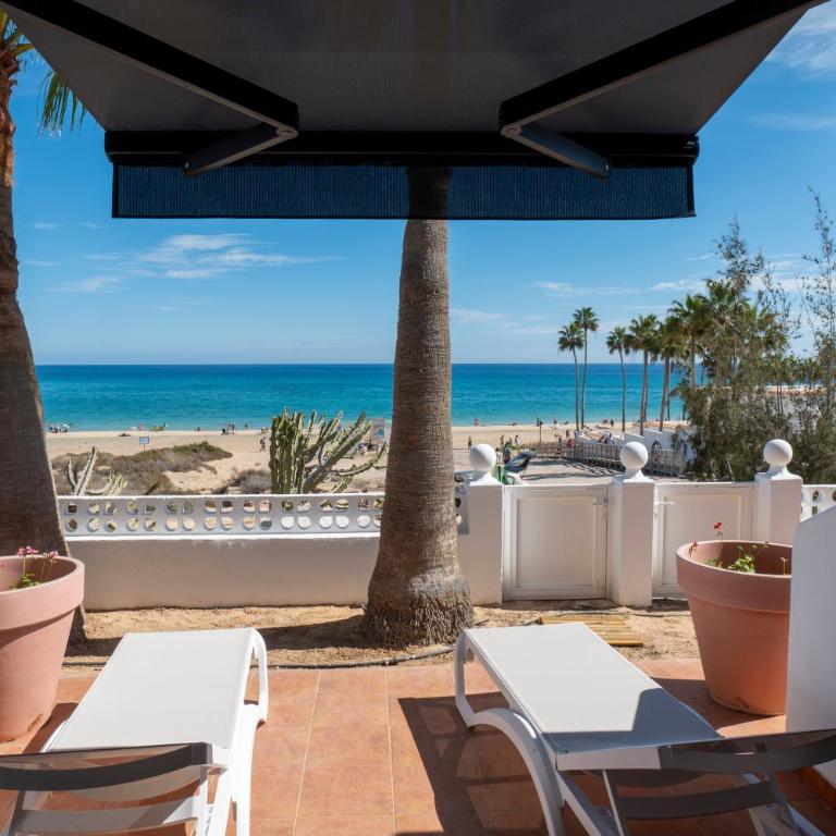 Beach & Ocean - Casa con 1 dormitorio - 1
