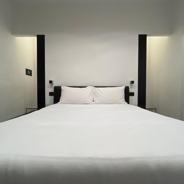 Anagnina Guesthouse - Camera Deluxe - 1