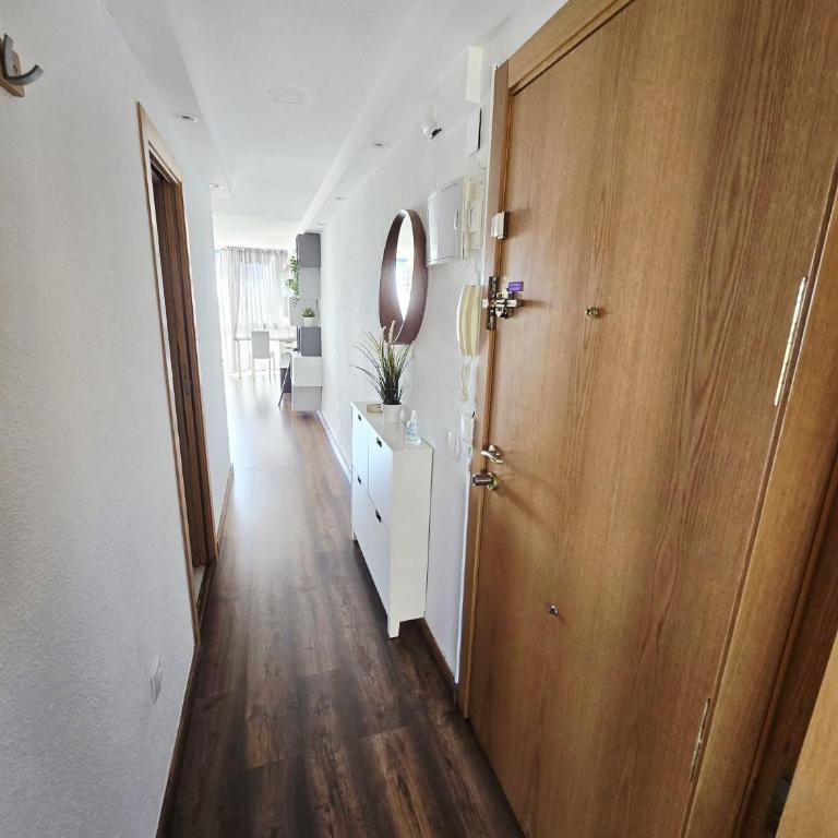 Magnificent one-bedroom apartment with sea view - One-Bedroom Apartment - 7