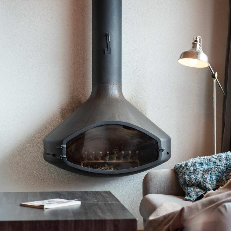 Residence Hermine, Ski In-Out with WiFi in Val Thorens, "V7" by Versant Collection - Apartment mit 3 Schlafzimmern und Balkon - 3