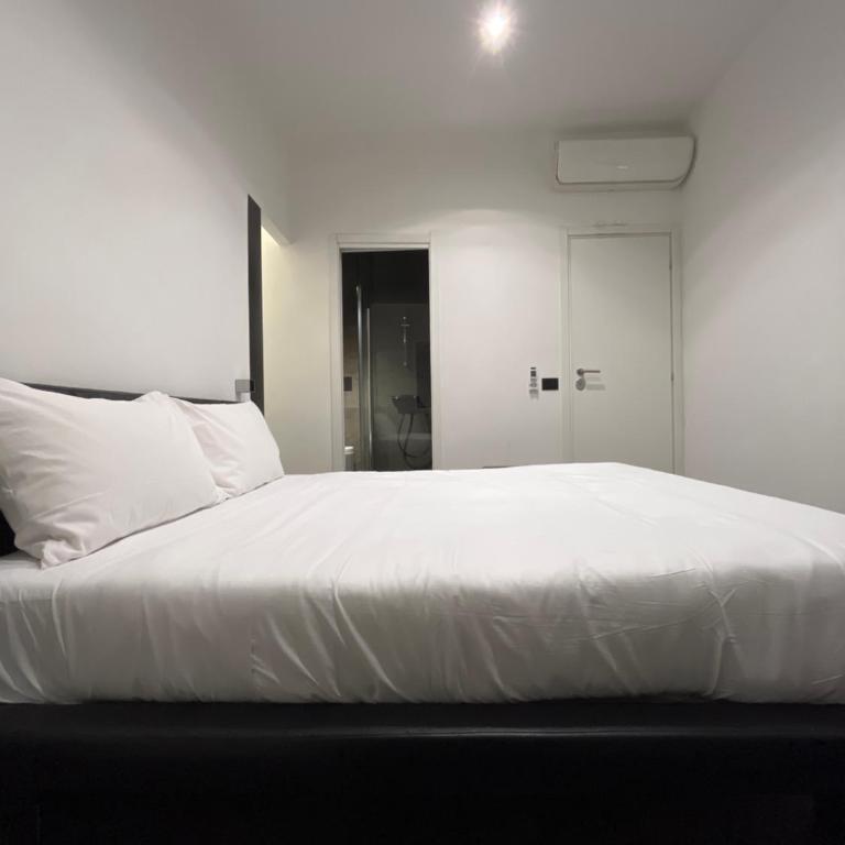 Anagnina Guesthouse - Camera Deluxe - 4