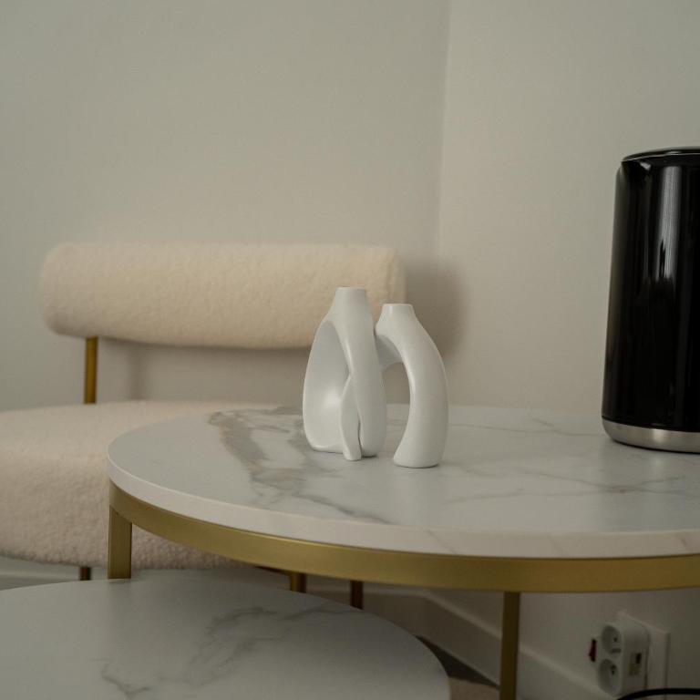 Hôtel Sofiane - Chambre Double - 2