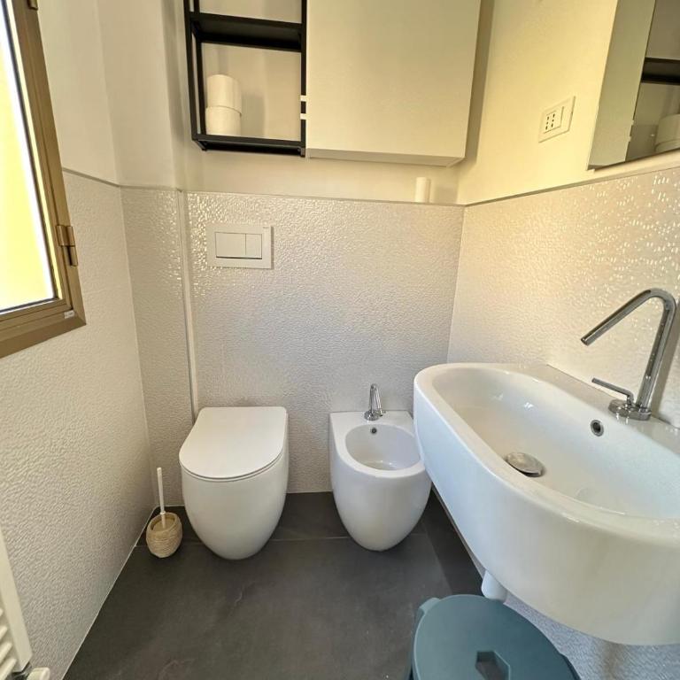 B&B Carracci House - Appartamento con 2 Camere da Letto - 4