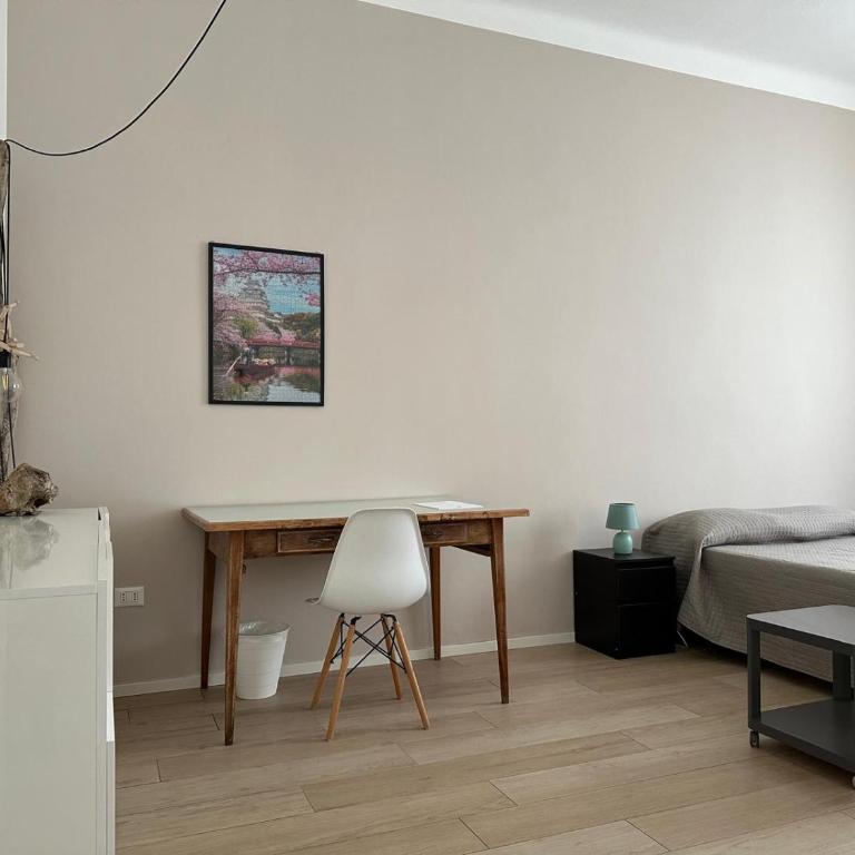 B&B Carracci House - Appartamento con 2 Camere da Letto - 6