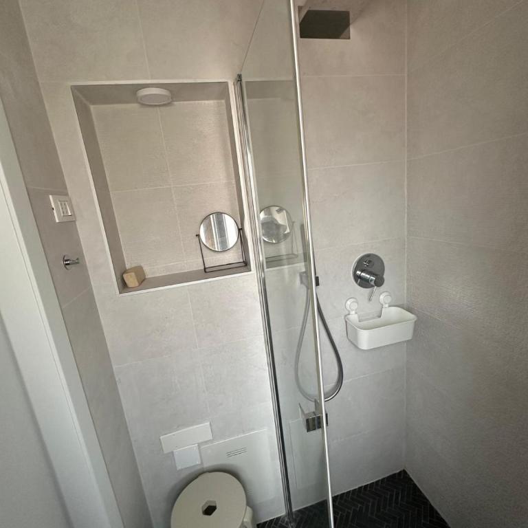 B&B Carracci House - Appartamento con 2 Camere da Letto - 8