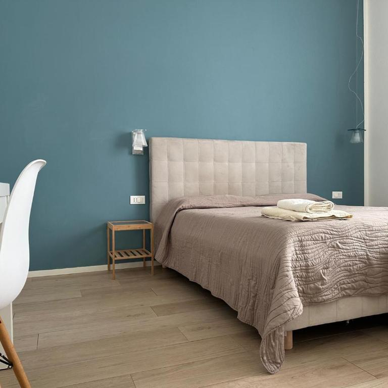 B&B Carracci House - Appartamento con 2 Camere da Letto - 9