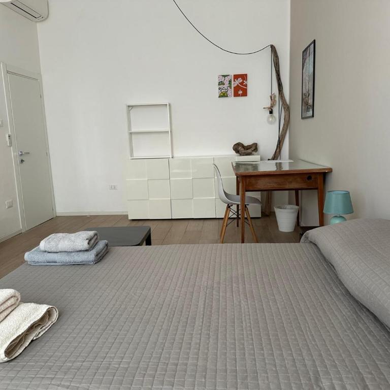 B&B Carracci House - Appartamento con 2 Camere da Letto - 11