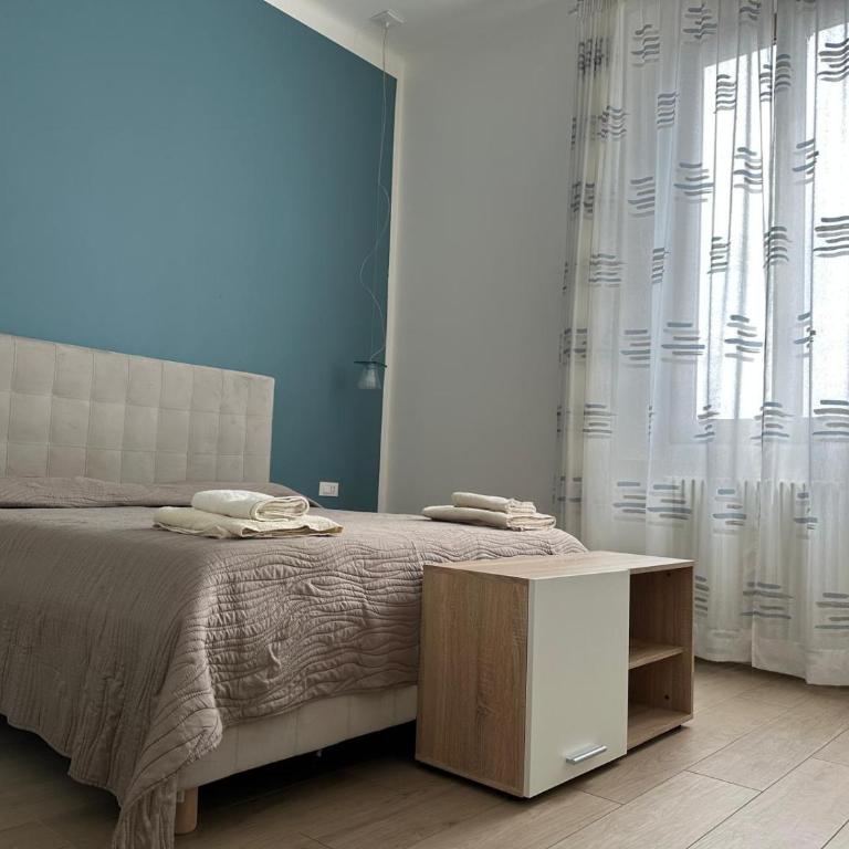 B&B Carracci House - Appartamento con 2 Camere da Letto - 15