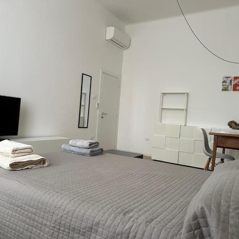 B&B Carracci House - Appartamento con 2 Camere da Letto - 16