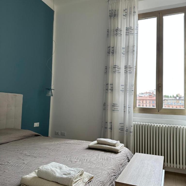 B&B Carracci House - Appartamento con 2 Camere da Letto - 19