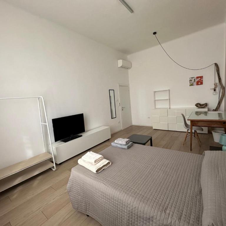 B&B Carracci House - Appartamento con 2 Camere da Letto - 20