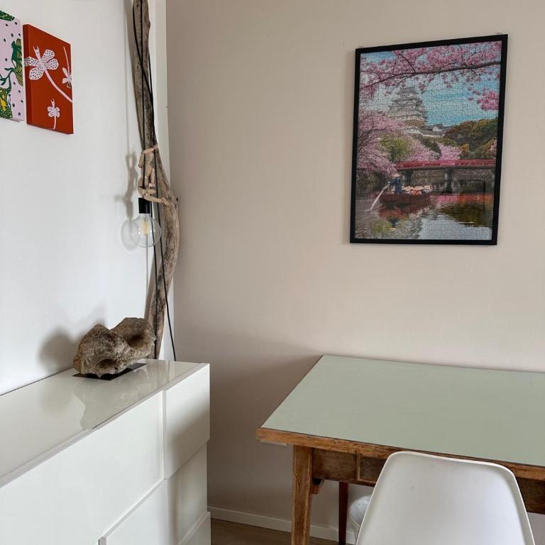 B&B Carracci House - Appartamento con 2 Camere da Letto - 21