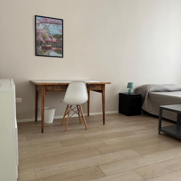 B&B Carracci House - Appartamento con 2 Camere da Letto - 22