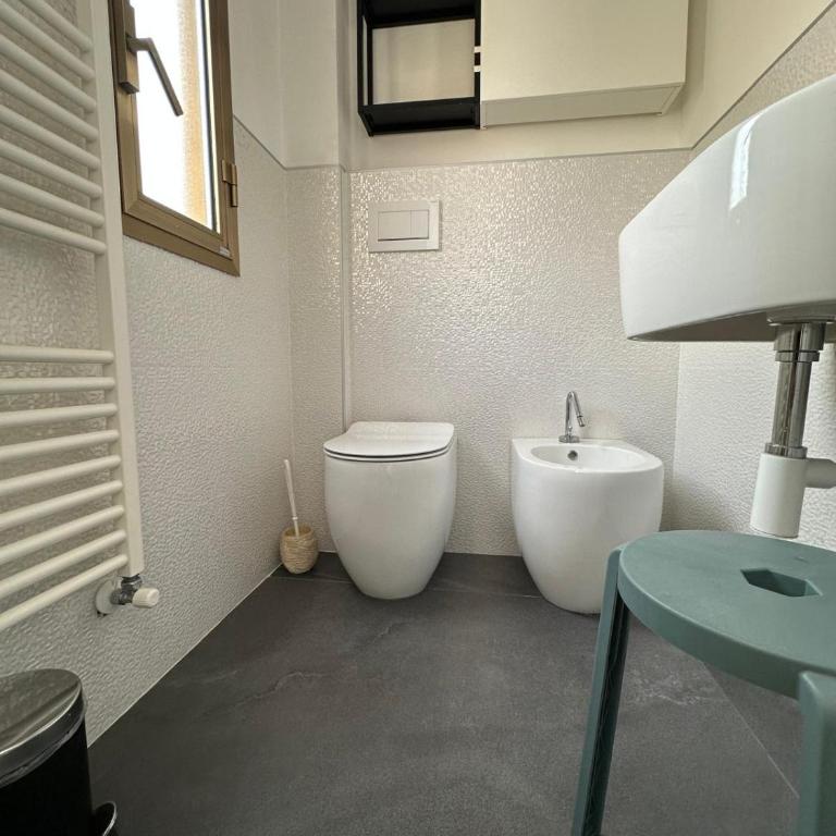 B&B Carracci House - Appartamento con 2 Camere da Letto - 24