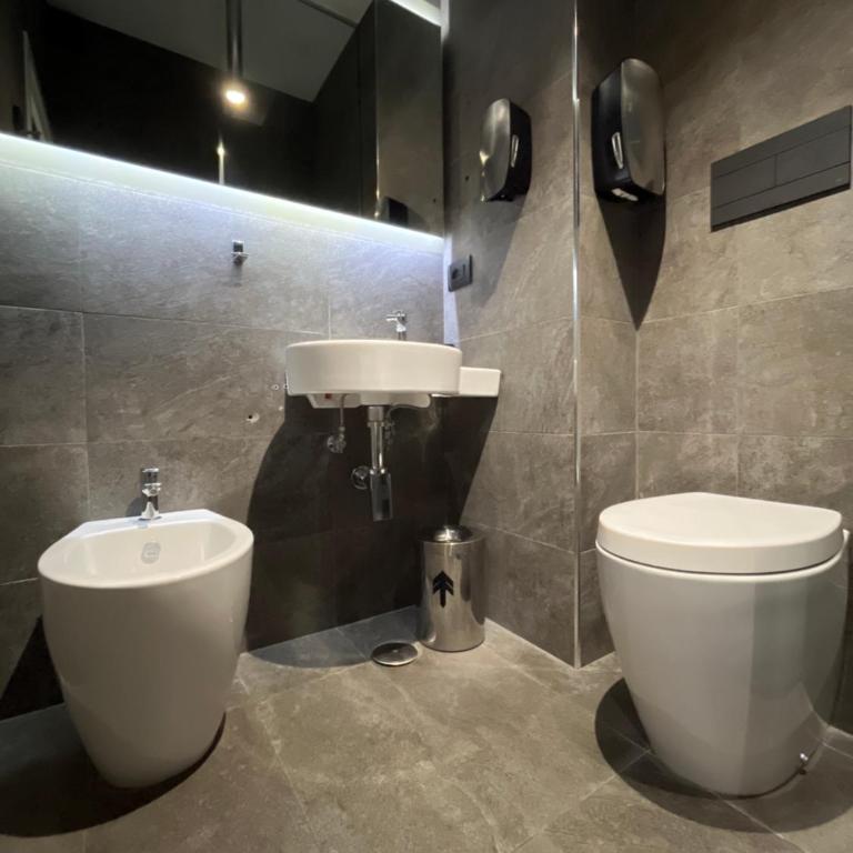 Anagnina Guesthouse - Camera Deluxe - 2
