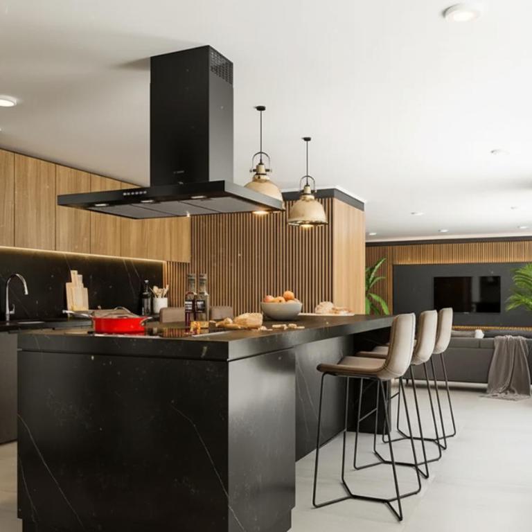 Parques I Movistar Arena I Estacionamiento - One-Bedroom Standard Apartment - 13