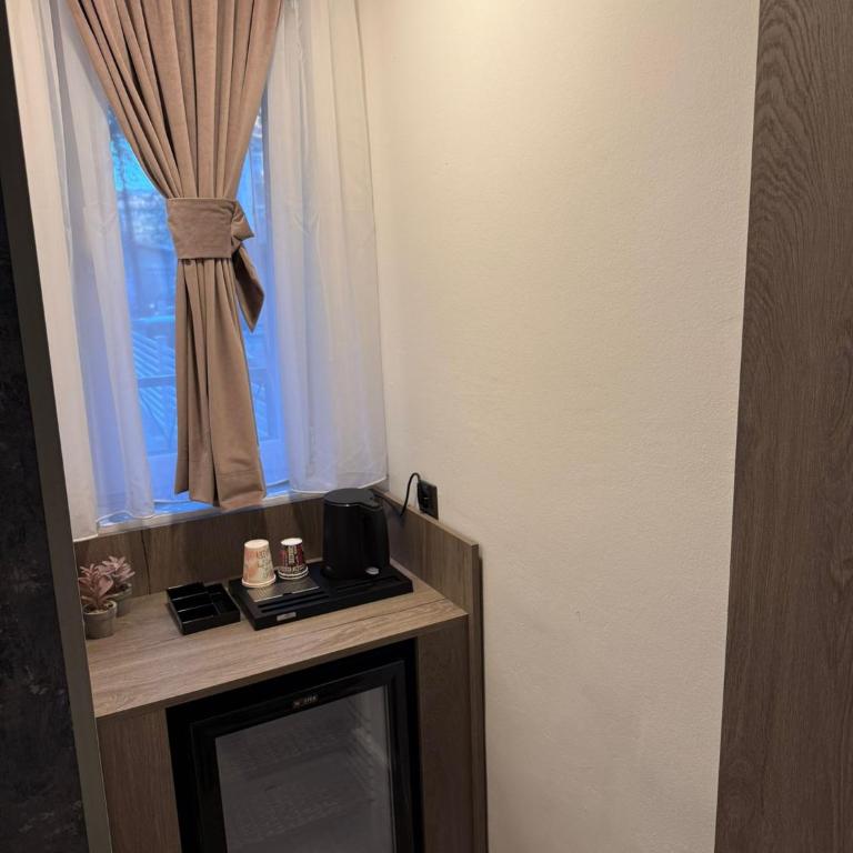 Casa ARTEE Free Parking - Dvokrevetna Soba sa Bračnim Krevetom i Sopstvenim Kupatilom - 6