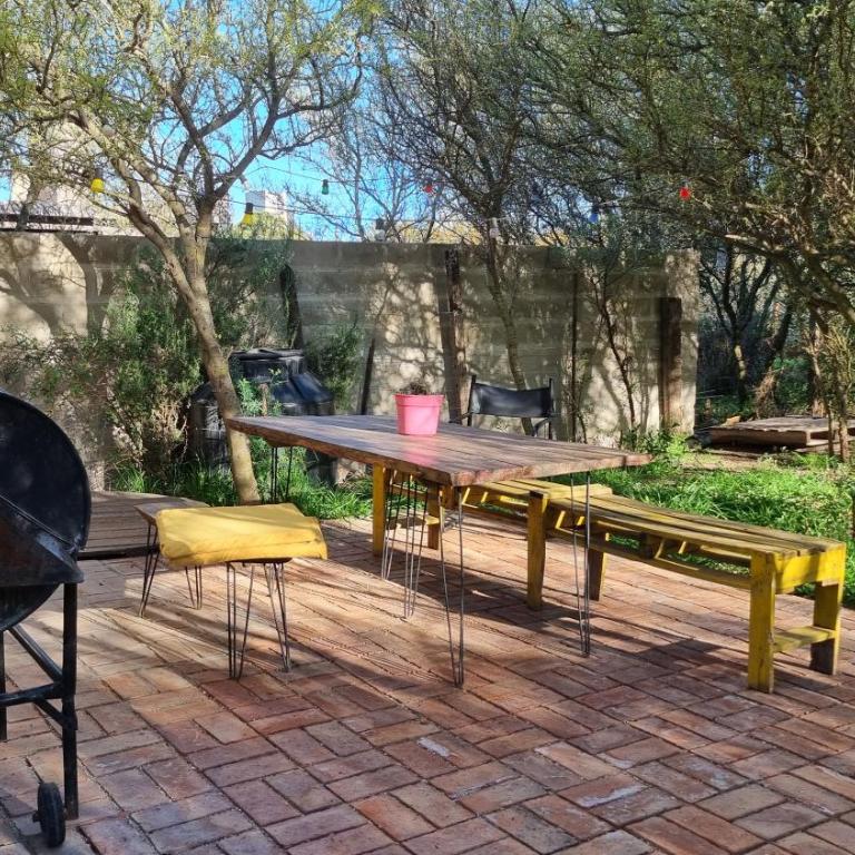 Casa Paz, hermosas vistas, a 9 minutos del centro - Chalet de 1 dormitorio - 11