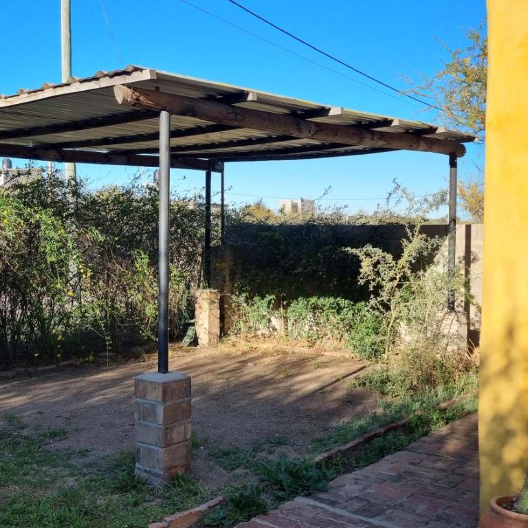 Casa Paz, hermosas vistas, a 9 minutos del centro - Chalet de 1 dormitorio - 12