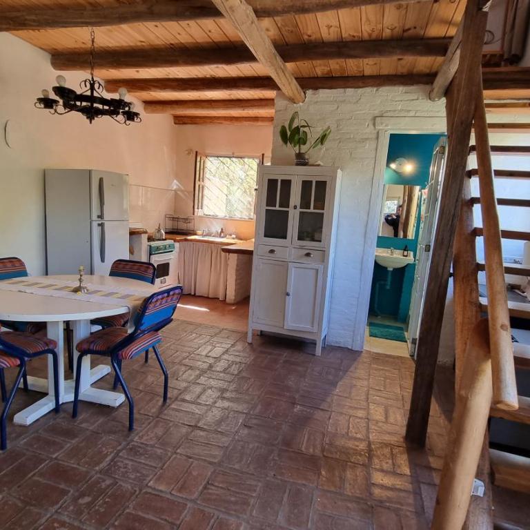 Casa Paz, hermosas vistas, a 9 minutos del centro - Chalet de 1 dormitorio - 13