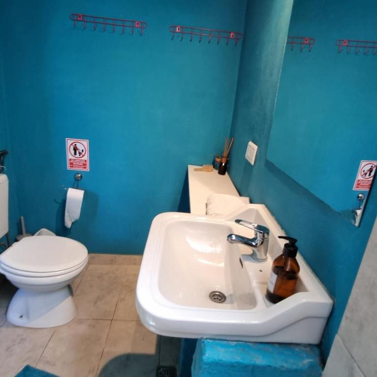 Casa Paz, hermosas vistas, a 9 minutos del centro - Chalet de 1 dormitorio - 16
