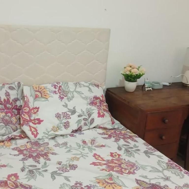 Alojamiento Edificio Alicante ll - Apartamento de 1 dormitorio - 6