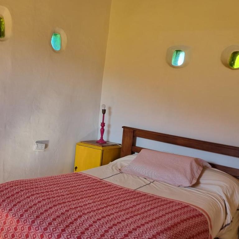 Casa Paz, hermosas vistas, a 9 minutos del centro - Chalet de 1 dormitorio - 29