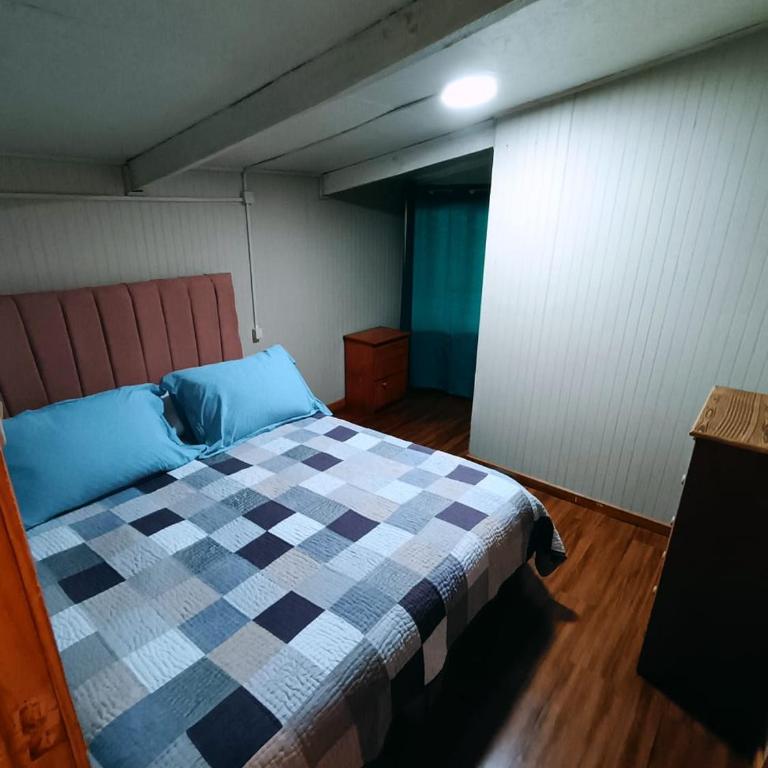 Departamento la espiga - Apartment - 17