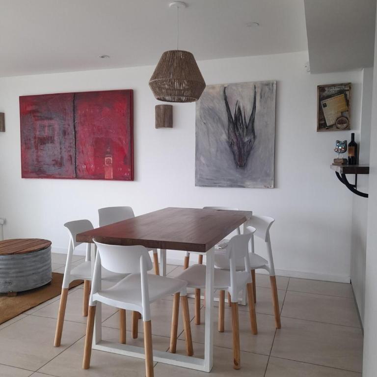 Puente - Departamento Frente al Mar - Apartamento con vistas al mar - 17